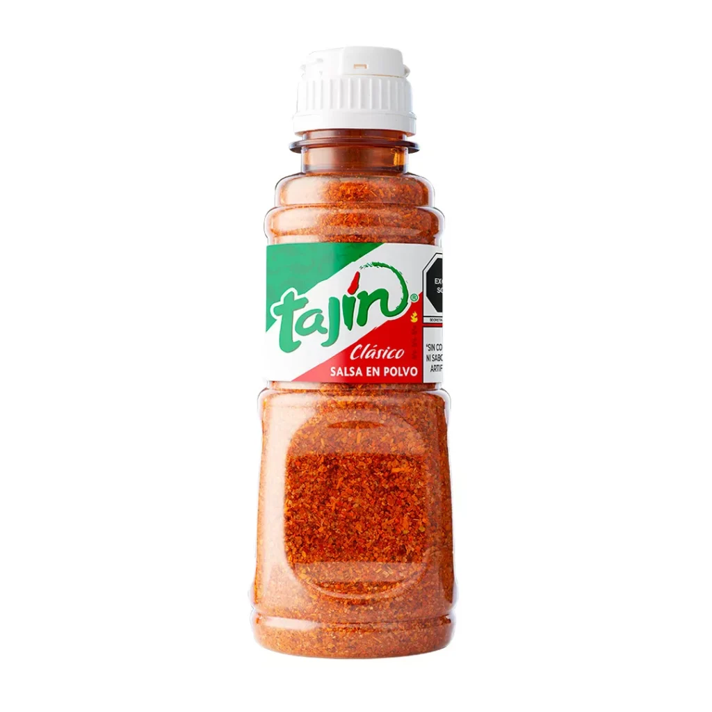 TAJIN CHILLI Spice mix 142g