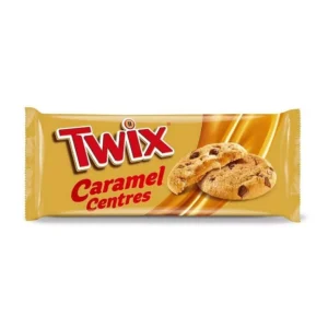 TWIX Biscuits 144g
