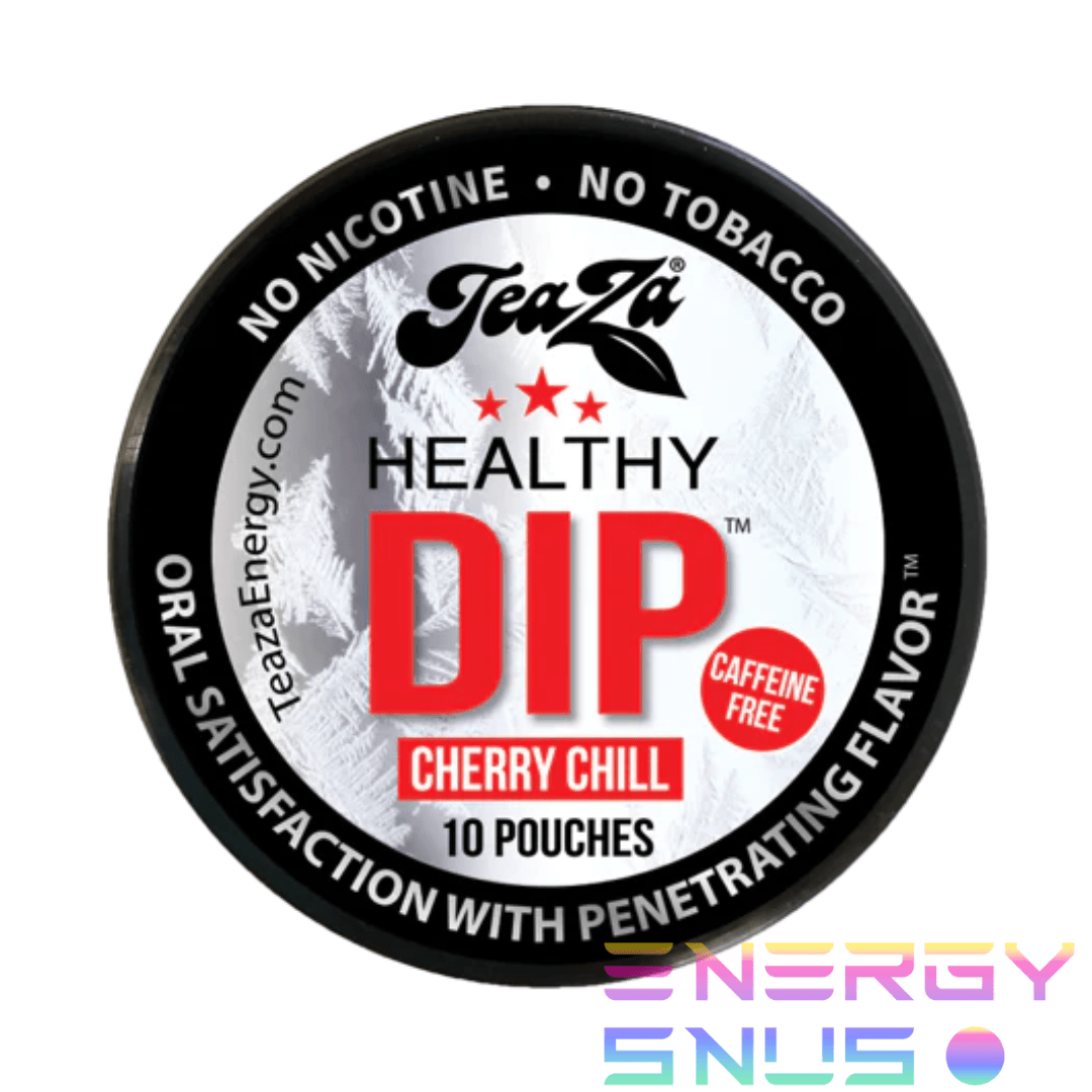 TeaZa CHERRY CHILL