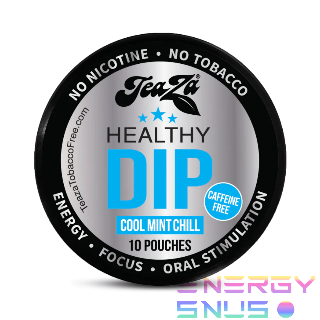 TeaZa COOL MINT CHILL