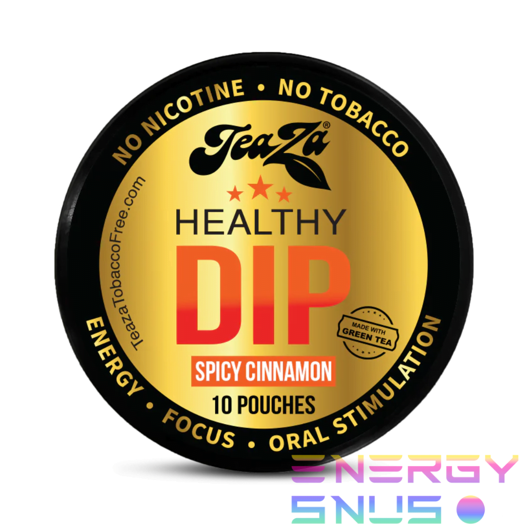 TeaZa SPICY CINNAMON