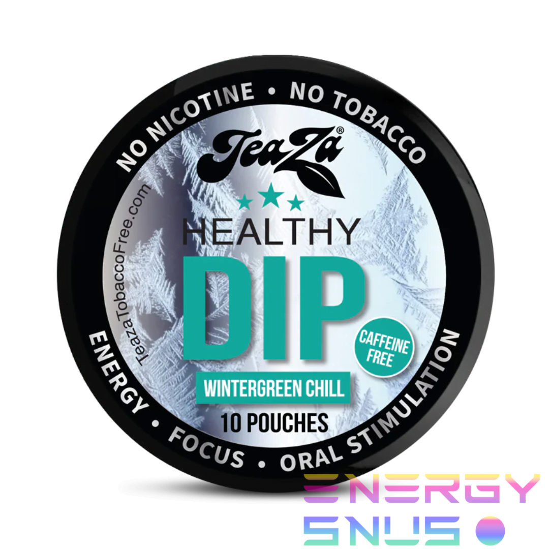 Teaza WINTERGREEN CHILL