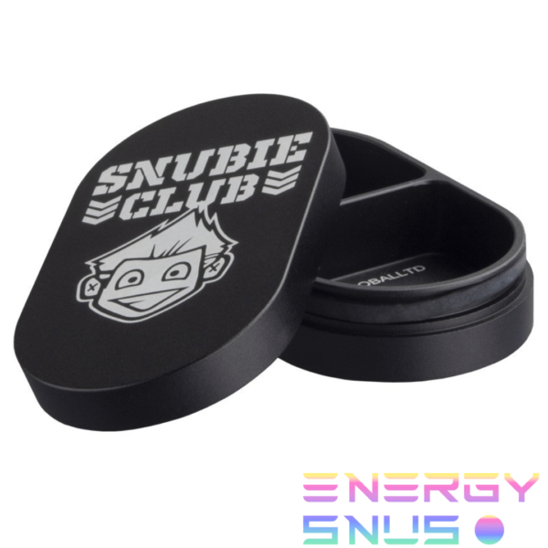 The Snubie Can
