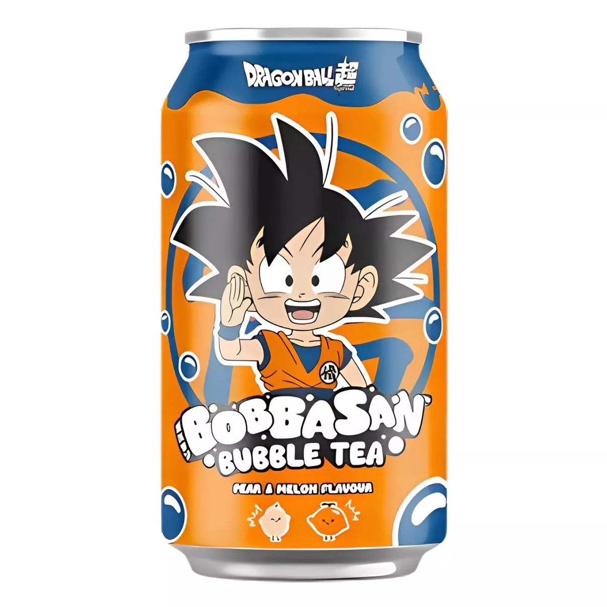 ULTRA ICE TEA GOKU PEAR AND MELON 320ml
