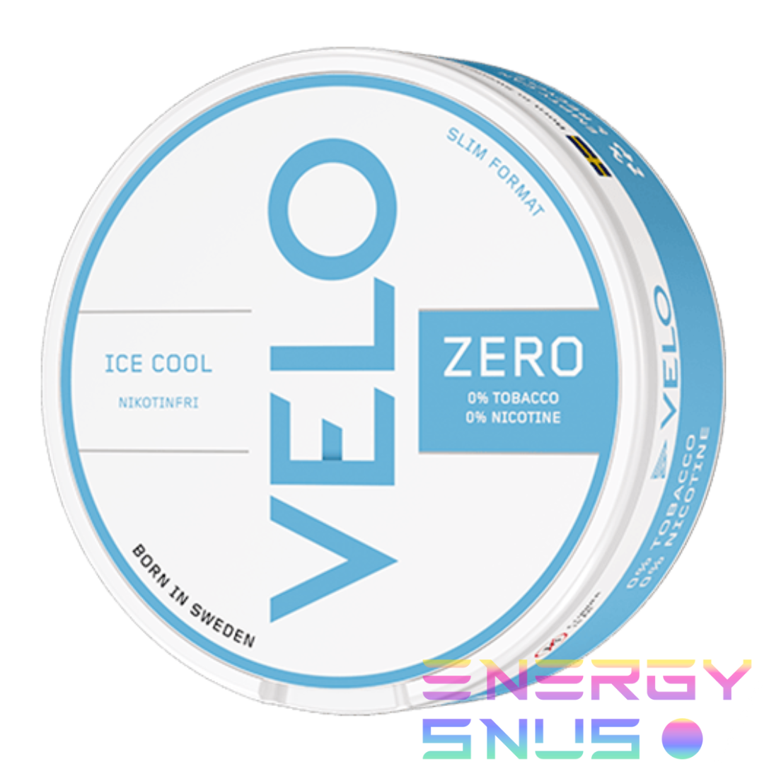 VELO Ice Cool Zero
