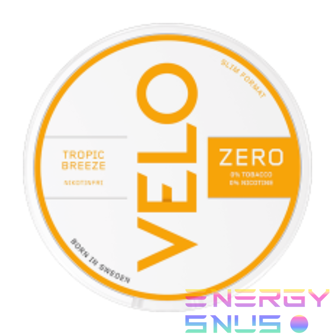 VELO Tropic Breeze Zero