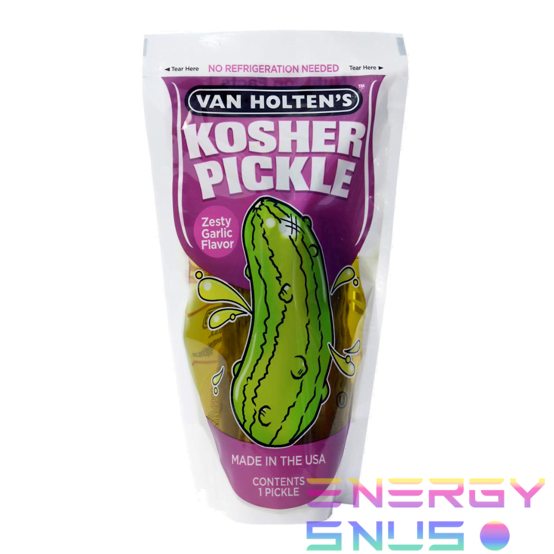 Van Holten's Kosher Pickle