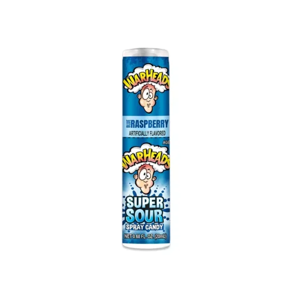 WARHEADS Spray 20ml