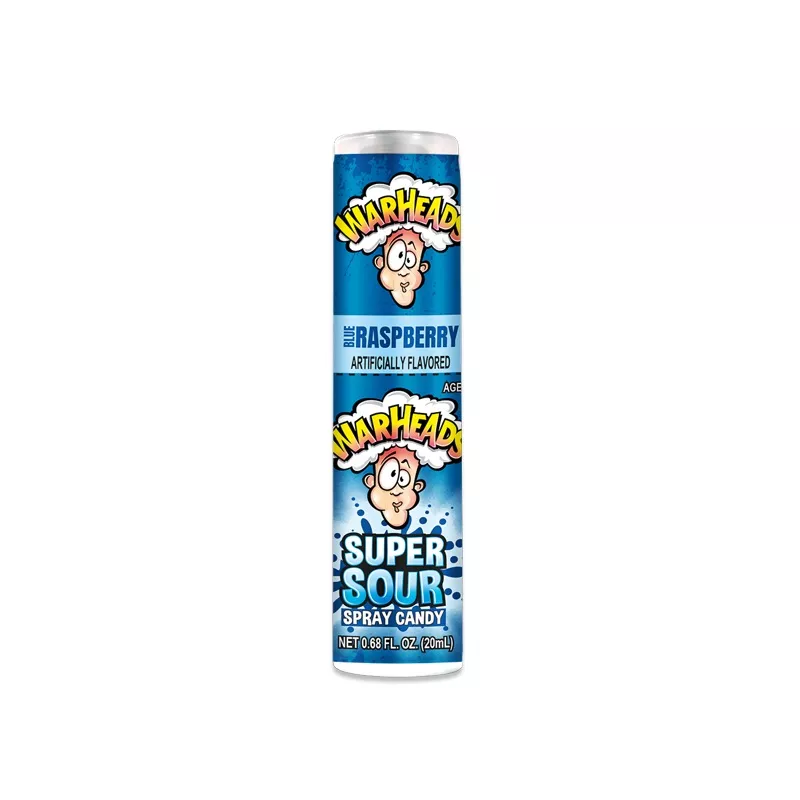 WARHEADS Spray 20ml