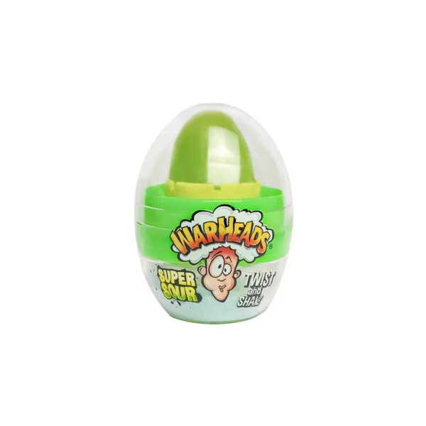 WARHEADS TWIST AND SHAKE 18g