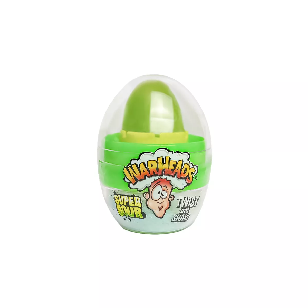 WARHEADS TWIST AND SHAKE 18g