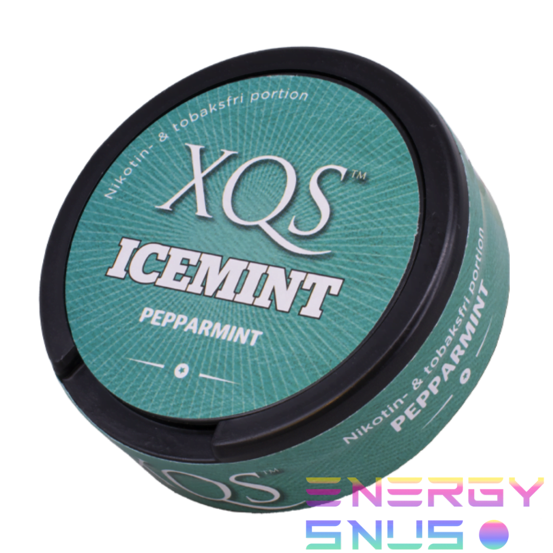 XQS Icemint