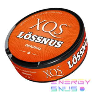 XQS Lös Original