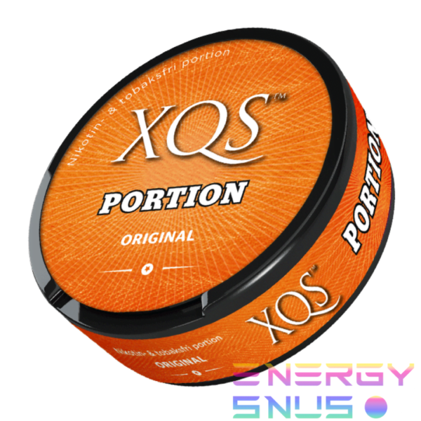 XQS Original Portion