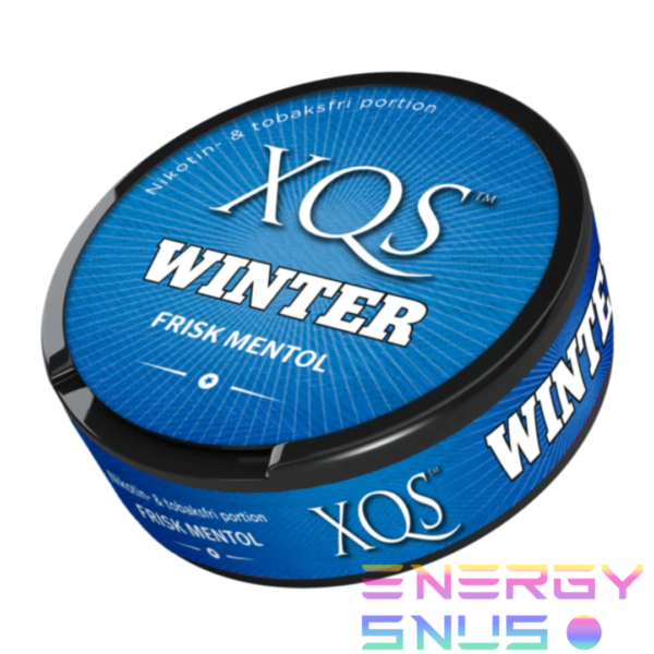 XQS Winter
