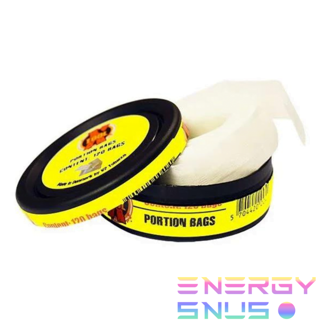 Xtool Empty Portion Bags