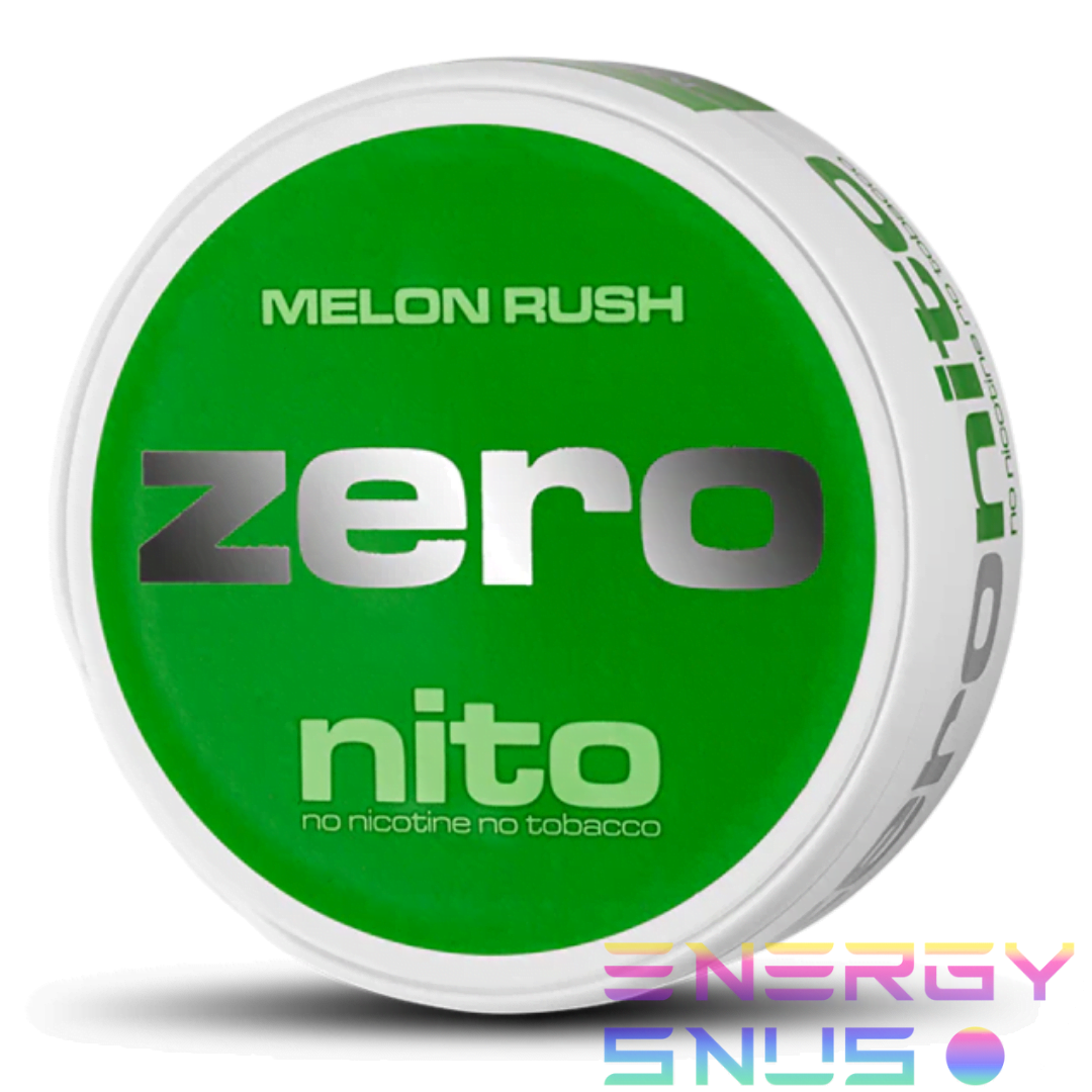 Zeronito Melon Rush