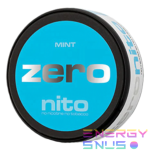 Zeronito Mint Original