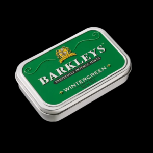 Barkleys Mints