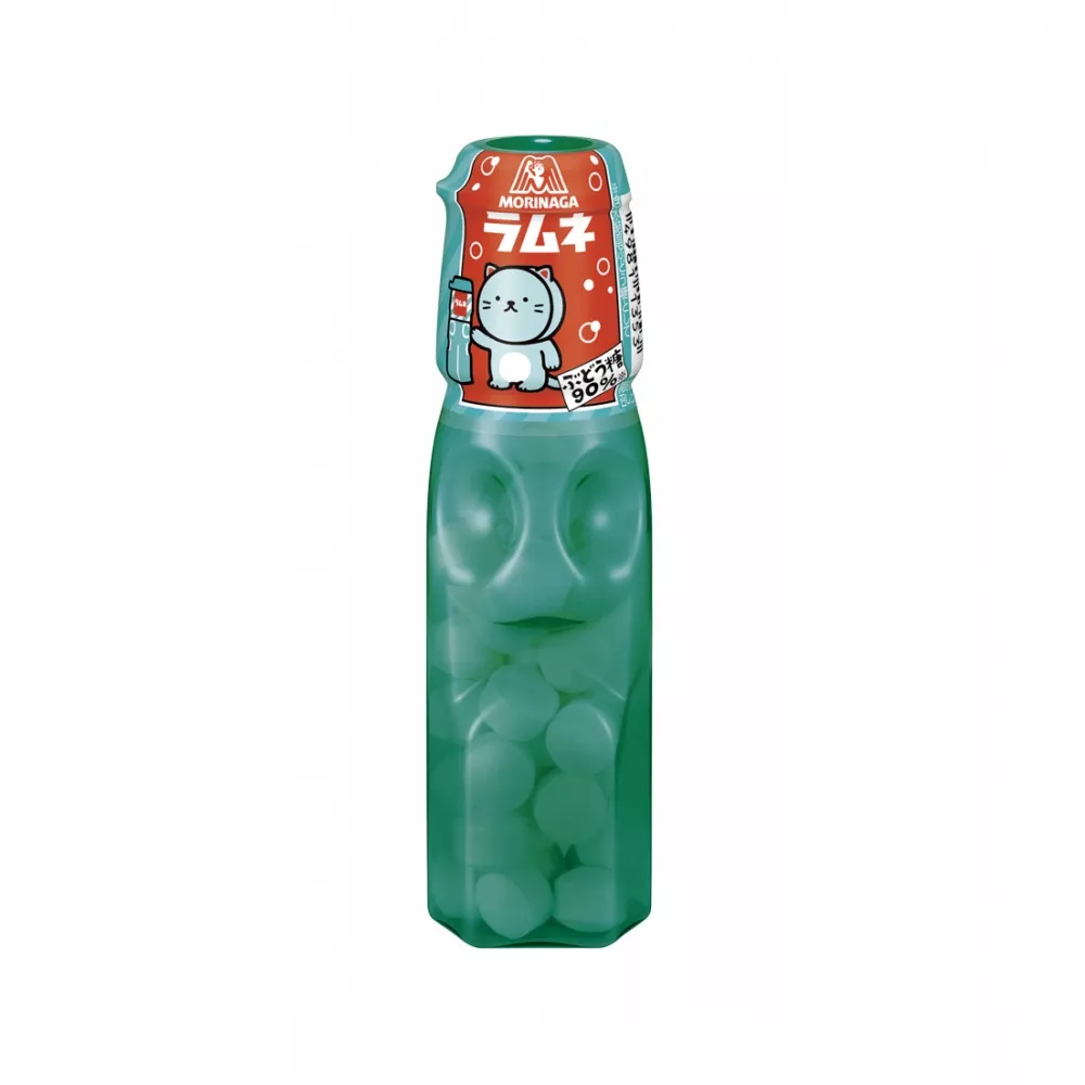 MORINAGA RAMUNE 29g