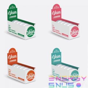 VOON Pouches Variety 20pack
