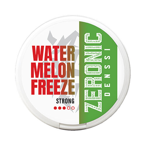 DENSSI ZERONIC Watermelon Freeze