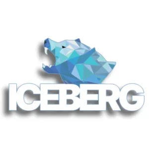 Iceberg Energy Pouches