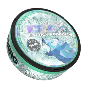 Iceberg Energy Sweet Mint 150 mg