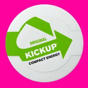 KickUp Snus