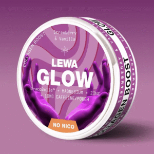 Lewa Nicotine Free Snus
