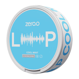 Loop Zero Cool Mint