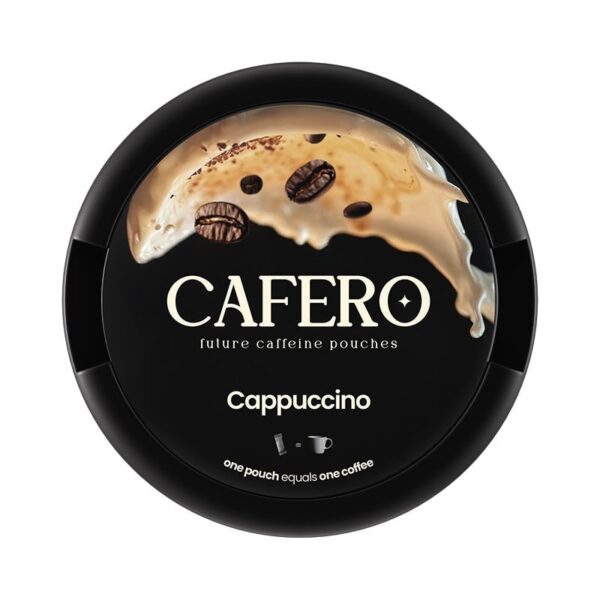 CAFERO Cappuccino