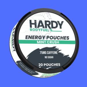 Hardy Energy Pouches