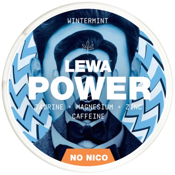 LEWA POWER WINTERMINT