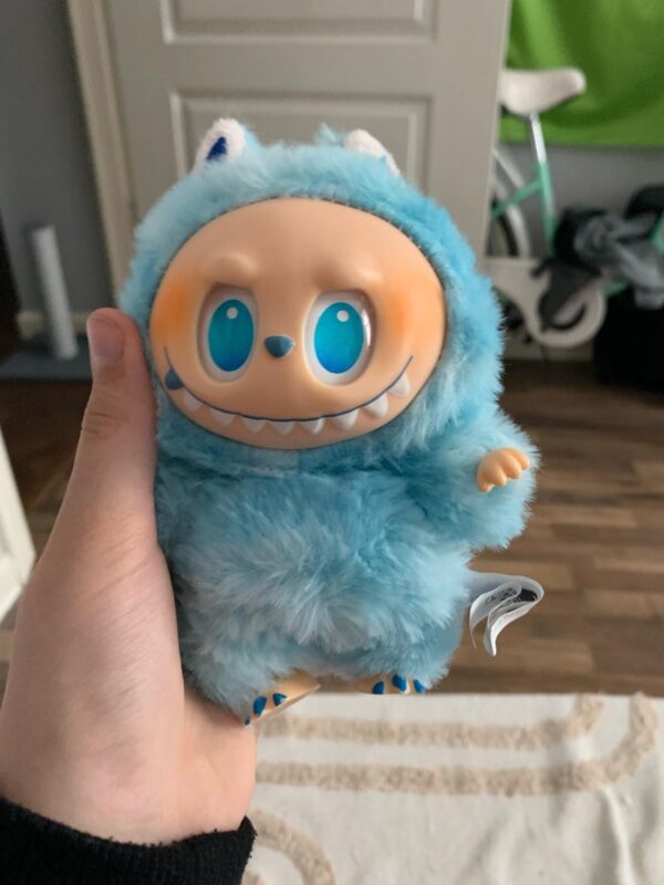Labubu
