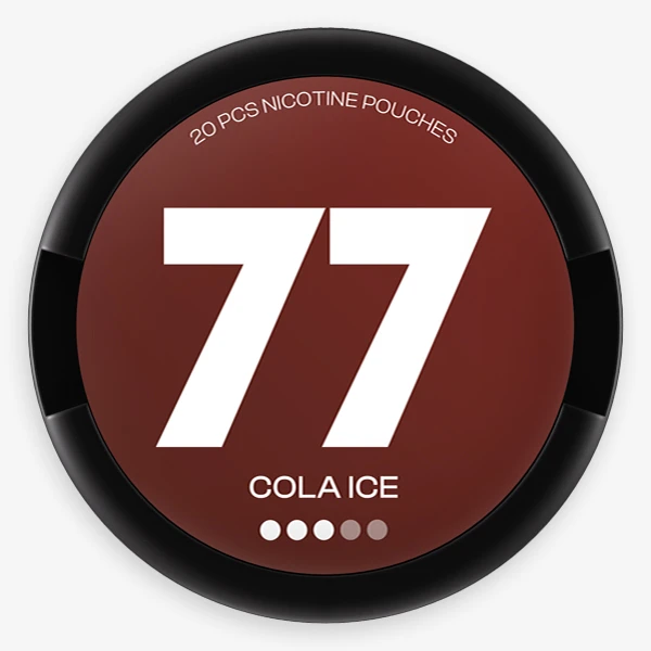 77 Cola Strong