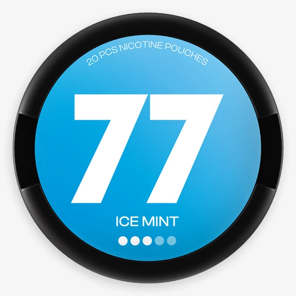 77 Ice Mint