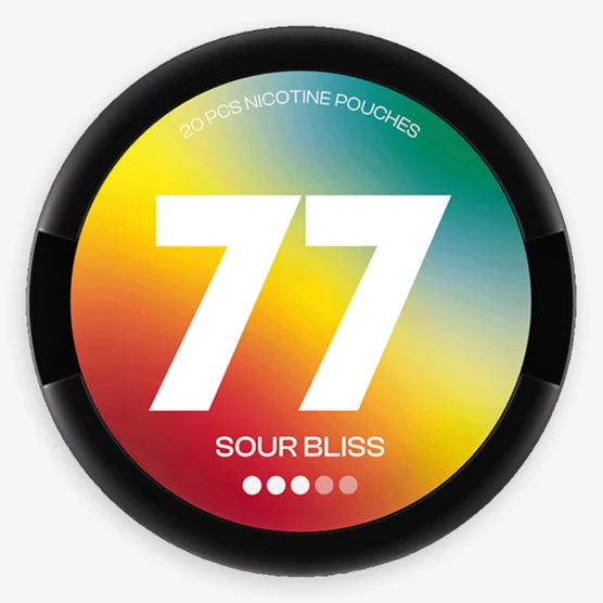77 Sour Bliss