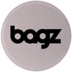 BAGZ White Snus