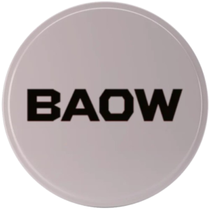 BAOW White Snus