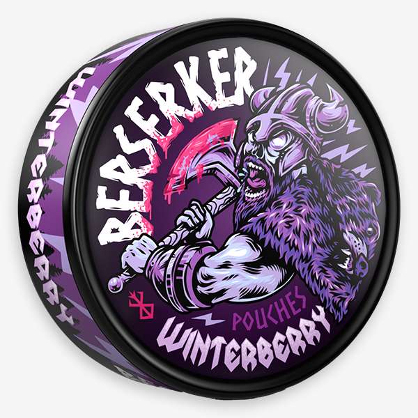 BERSERKER WINTERBERRY