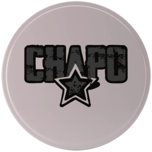 CHAPO White Snus