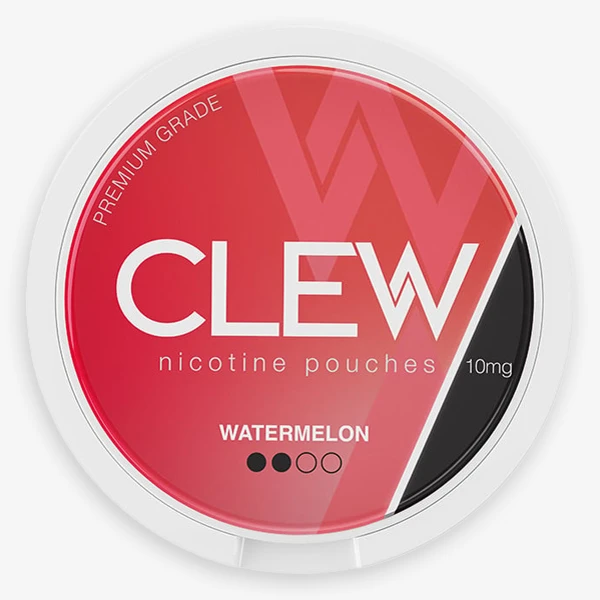 CLEW Watermelon 10mg