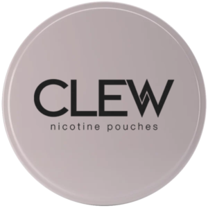 CLEW White Snus