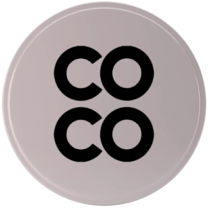 COCO White Snus