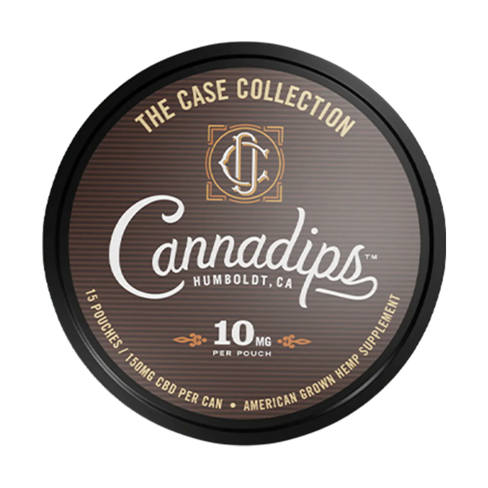Cannadips Rustic Rootbeer Limited Edition