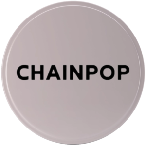 Chainpop White Snus