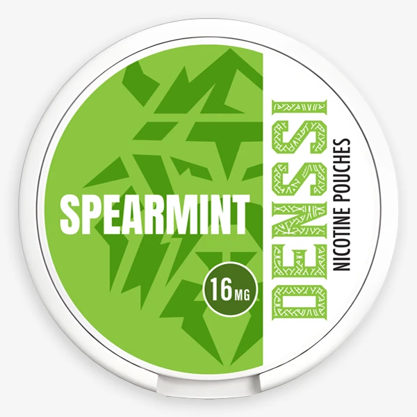 DENSSI Spearmint
