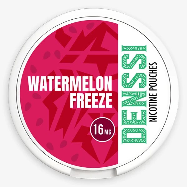 DENSSI Watermelon Freeze
