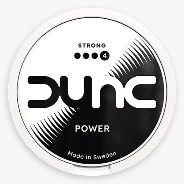 DUNC Power Slim Strong